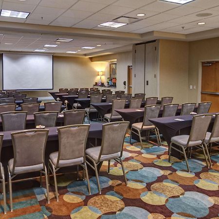 Hilton Garden Inn Nashville Airport Buitenkant foto