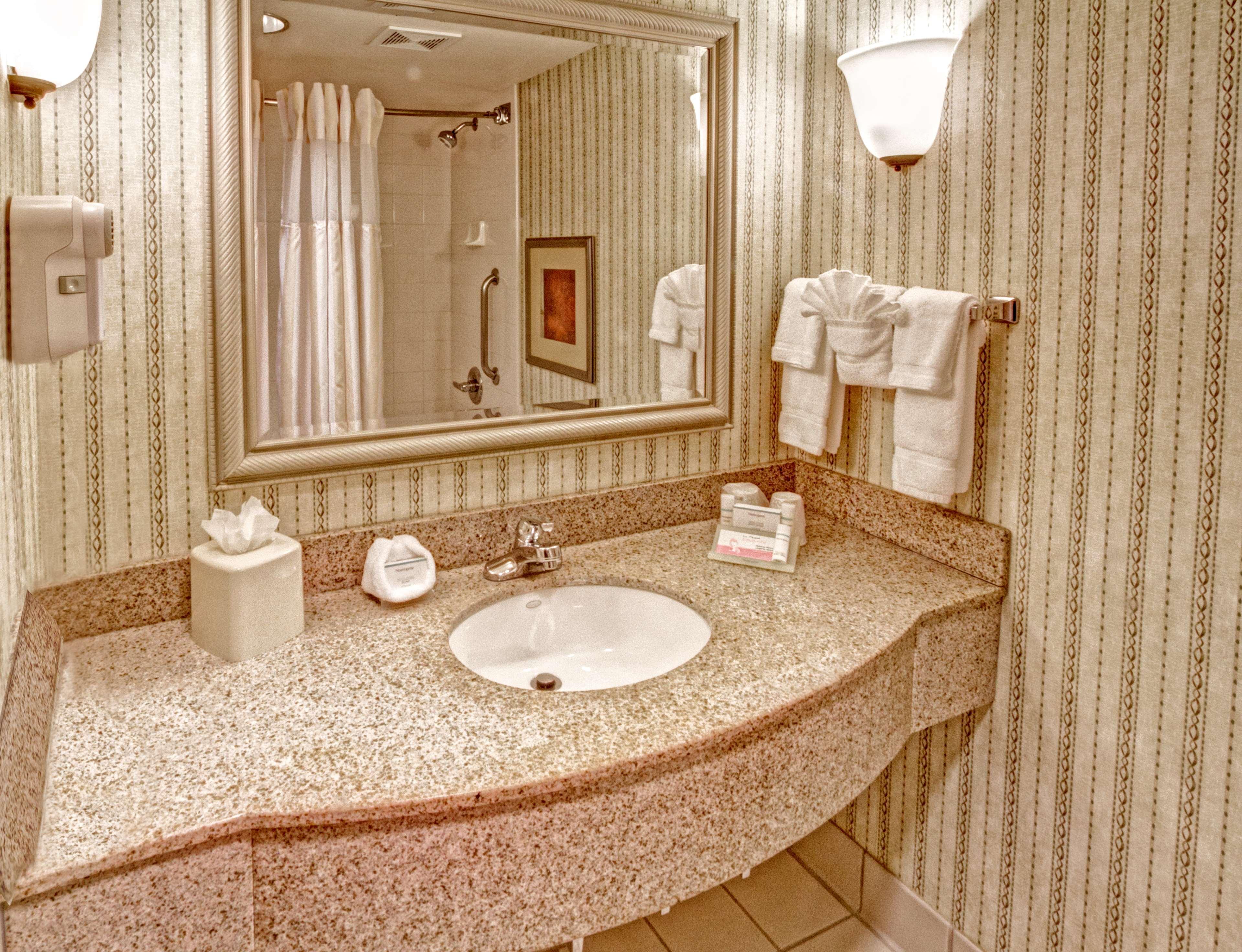 Hilton Garden Inn Nashville Airport Buitenkant foto