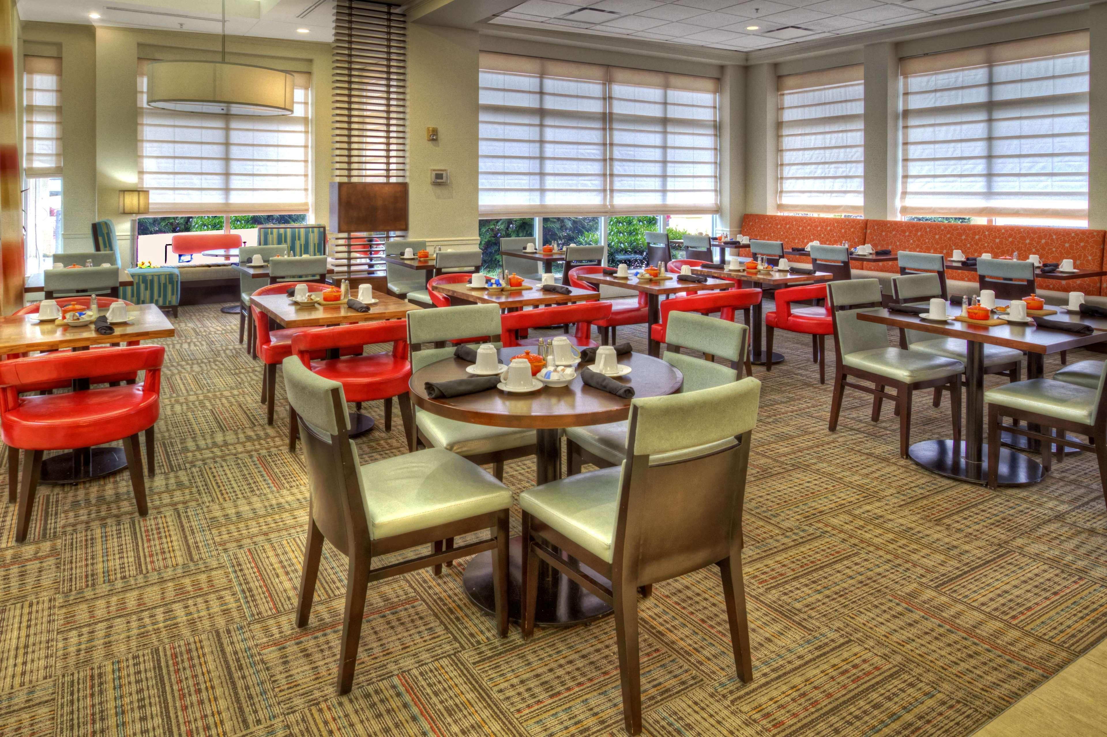 Hilton Garden Inn Nashville Airport Buitenkant foto