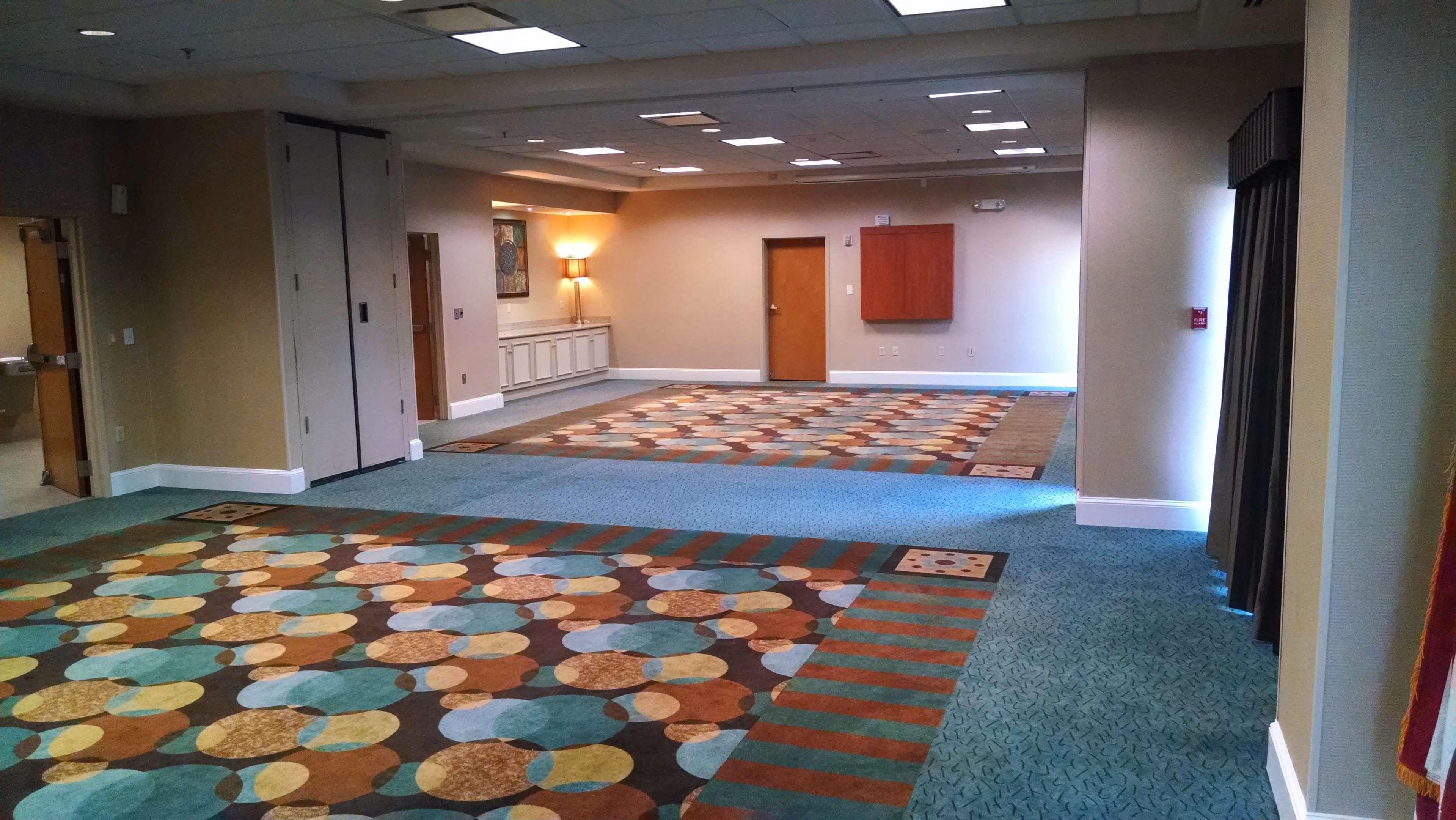 Hilton Garden Inn Nashville Airport Buitenkant foto