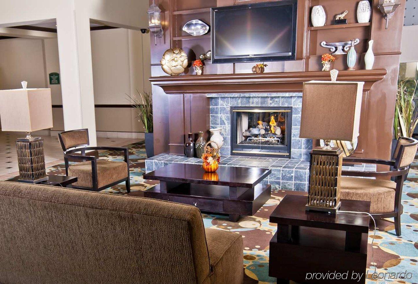 Hilton Garden Inn Nashville Airport Kamer foto