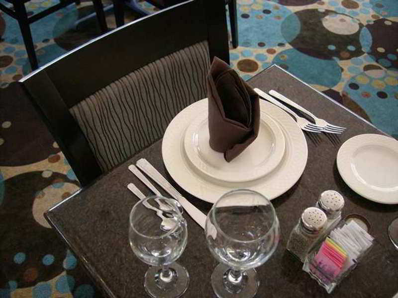 Hilton Garden Inn Nashville Airport Restaurant foto